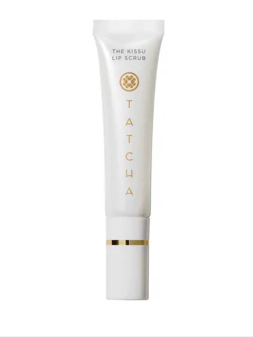 Tatcha the Kissu Lip Scrub